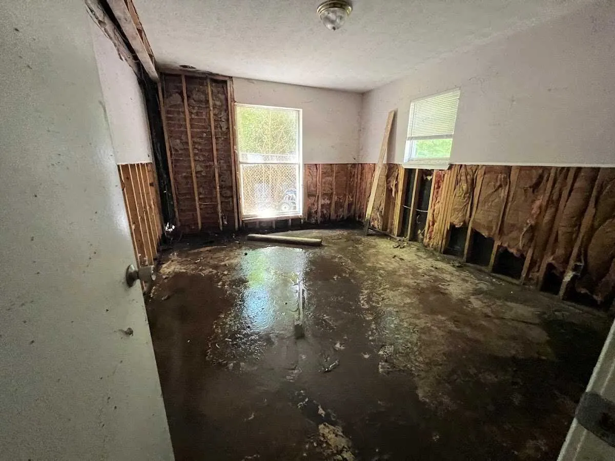 Water Damage Restoration services in Goshen, NY